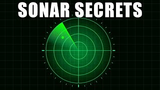 How Sonar Works Submarine Shadow Zone  Smarter Every Day 249 [upl. by Adamina956]