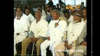 Eritrean Traditional Tigrigna Song  Siyoma Siyomayey [upl. by Landmeier70]