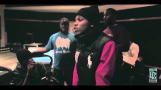 LIL SNUPE MEEK MILL FREESTYLE PT3 [upl. by Yttam]