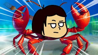 GIOCO AL GIOCO DI MRKRAB [upl. by Boehike]