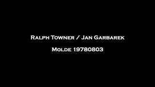 Ralph Towner  Jan Garbarek  Molde 19780803 [upl. by Catherine]