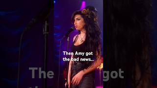 Amy Winehouses Husband Stole from Prince [upl. by Charbonnier]