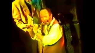 Ian Anderson  En Afrique  Live Toronto 1995 [upl. by Uni]