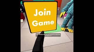 rec room poppy playtime toys collectors [upl. by Oam3]