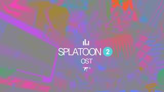 Plaza Speakers I  Splatoon 2 OST [upl. by Lebna]