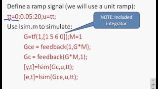 Use of Matlab 8 [upl. by Arrio]