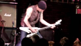 Michael Schenker Armed N Ready [upl. by Lennad]