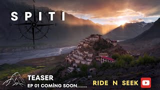 Spiti valley spiti valley road trip spiti valley in september spiti bike trip [upl. by Grizel912]