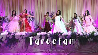 Tareefan  Dance Cover  Aashish Ahirwar Choreography  D For Dance Academy [upl. by Dnumde]