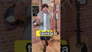 EL TAXISTA CANTANTE 🎤 UNA HISTORIA QUE TE SORPRENDERÁ 🌍 DE COLOMBIA PARA EL MUNDO historiasdevida [upl. by Dev433]