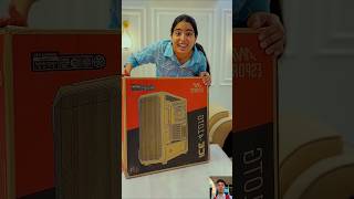 Gaming PC ya Cooler  😂 Subscribe GamingDushyant dushyantkukreja shorts [upl. by Emiatej]