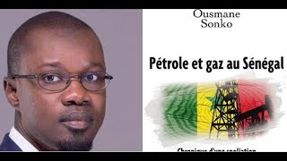 ⛔️Cérémonie de dédicace du livre de intitulé “Pétrole et Gaz du Sénégal” le 30 Janvier 2018 [upl. by Eb379]