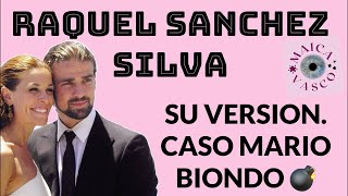 RAQUEL SÁNCHEZ SILVA SU VERSIÓN 💣 CASO MARIO BIONDO NETFLIX [upl. by Shirberg5]