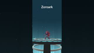 ZoruaZoroark🤯 [upl. by Adlai]