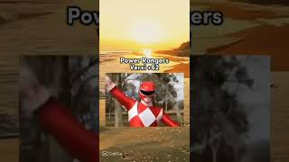 Udin conge🗿ngakak powerrangers [upl. by Akym]