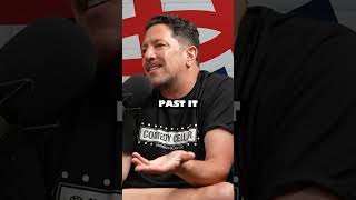 Sal Vulcano on if Joe Gatto will ever return to Impractical Jokers [upl. by Bradly]