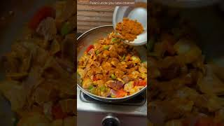 சிக்கன் கடைக்காரர் சொல்லிக் கொடுத்த கல்லீரல் ப்ரை chicken chickenrecipe chickenliverroast [upl. by Gwenore]