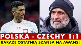 POLSKA  CZECHY 11 GRUPA ŚMIECHU STAŁA SIĘ ELIMINACJAMI WSTYDU PROBIERZ NIE MA DRUŻYNY [upl. by Neveda]