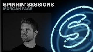 Spinnin’ Sessions Radio – Episode 558  Morgan Page [upl. by Guzel286]