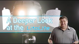 NanLite LitoLite A Deeper Look [upl. by Ib853]