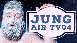 ❄️ Jung Air TV04 mobile Klimaanlage  Klimagerät 2024 [upl. by Josselyn]