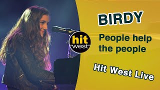 Birdy  Skinny love Hit West Live  Zénith 2012 [upl. by Sheepshanks]