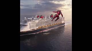 Disney Cruise Line Bookings Open  10th December 2024 shorts cruiselines [upl. by Klimesh]