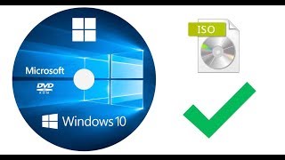 Sysprep en Windows 10 y preparación en una ISO instalable [upl. by Ladnor]