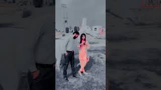 Haye tere na saah v sanjhe  bollywood song  couple performance  couple goals  tahir jabbar [upl. by Girovard]