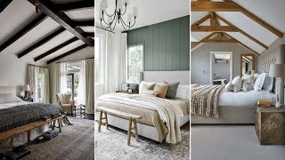 48 Welcoming Modern Farmhouse Bedrooms  Farmhouse Decor Ideas [upl. by Hannazus]