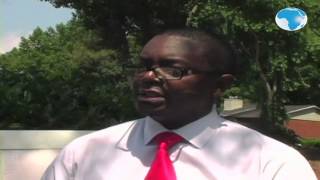 BMJ Muriithis one on one interview with KCB Diaspora head Vincent Aberi [upl. by Yrellav]