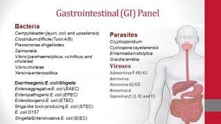 Diagnosis and Prevention of Acute Diarrhea What Do the Guidelines Say [upl. by Akit869]