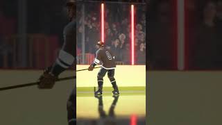 Some fun goals scored nhl24 eashl worldofchel chel easportsnhl nhl hockey [upl. by Lepp]