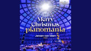 God Rest Ye Merry Gentlemen amp Ukrainian Bell Carol Arr By Jeroen van Veen [upl. by Hgielrebma16]