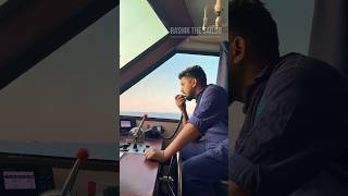 Ship job malayalamvhf radio communication basicschannel 16shortvideo rashikthesailor [upl. by Rattray398]