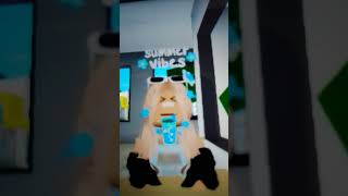 La settimana dello studente 🤣 Lo fatto fino a martedì edit roblox divertenteita iosonogemma [upl. by Piscatelli]