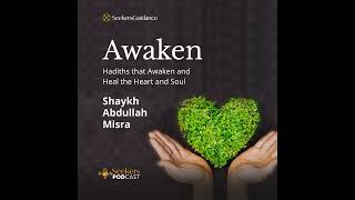 52 – Meeting at the Watering Pool – Awaken – Shaykh Abdullah Misra [upl. by Daigle]