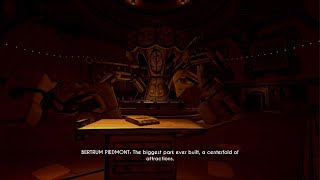 BATIM chapter 4 with commentary [upl. by Sugihara970]