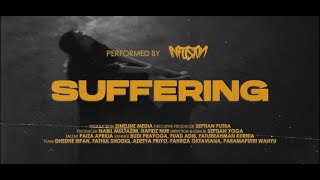 INFUSION  Suffering Official Music Video [upl. by Ameer]