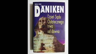 Erich von Daniken  Dzień sądu ostatecznego [upl. by Ahsemaj]