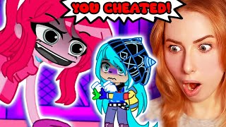 POPPY PLAYTIME CHAPTER 2 BUT ITS HILARIOUS [upl. by Introc792]