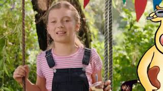 Dr Oetker  Paula Pudding  TV Spot 2019 [upl. by Sexela]