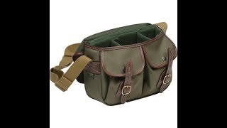 Billingham Hadley Small Review [upl. by Avery]