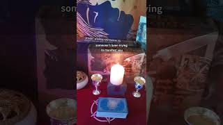 Dont Skip ❤️tarotcards astrology love manifest soulmate twinflame zodiac fyp usa youtube [upl. by Tamis]