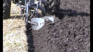 Ploegwedstrijd Grebbetrekkers  Ploughing match Grebbetrekkers [upl. by Haimorej]