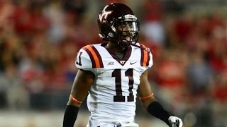 Ultimate Kendall Fuller Highlights HD quotBlessingsquot [upl. by Ahsiner]