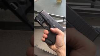 GL12 Magpul Glock 26 Magazine 12 rounds [upl. by Bausch]