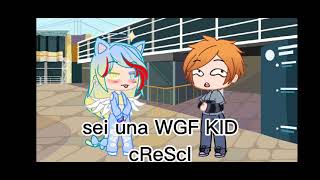 🍨annamo a pija un gelato🍦original su YouTube WGF meme [upl. by Gasparo]