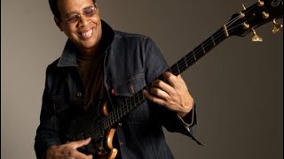 Slap bass lesson Lopsy Lu Stanley Clarke part 1 [upl. by Leland]