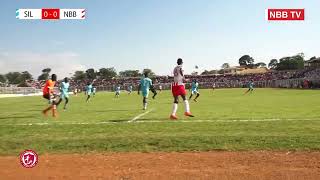 full highlits silver strikers vs Nyasa big bullets tnm superleague second round d 2024 season [upl. by Arikal329]